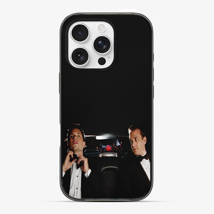 Suits Harvey Looks Mike Phone Case
