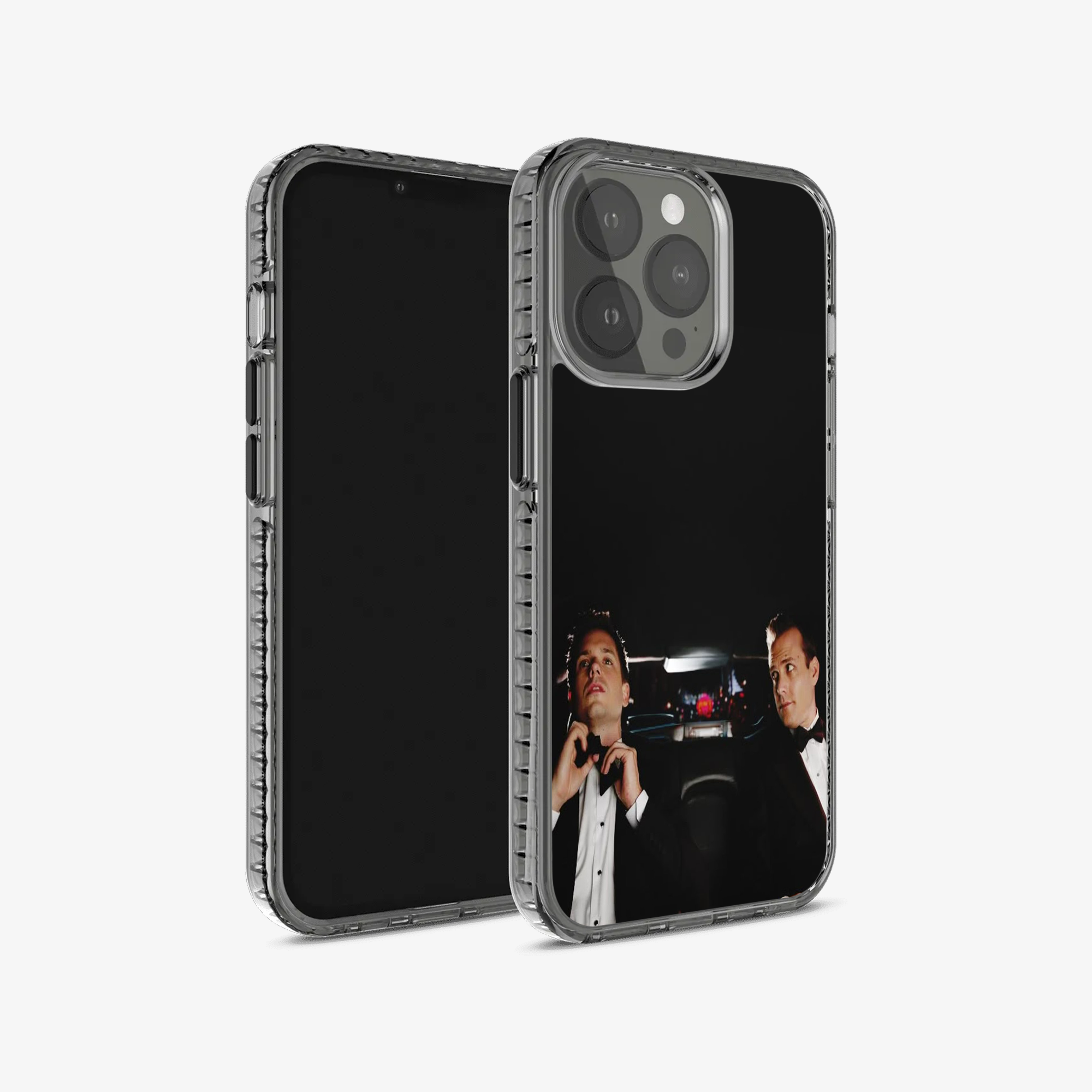 Suits Harvey Looks Mike Stride 2.0 Case