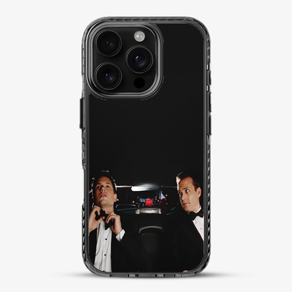 Suits Harvey Looks Mike Phone Case