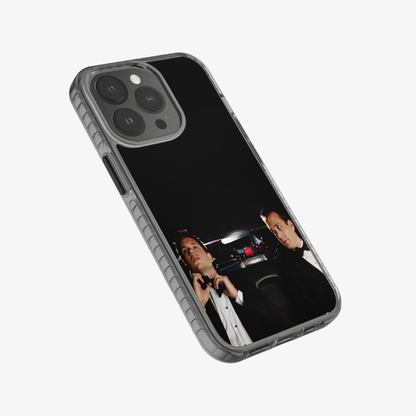 Suits Harvey Looks Mike Phone Case