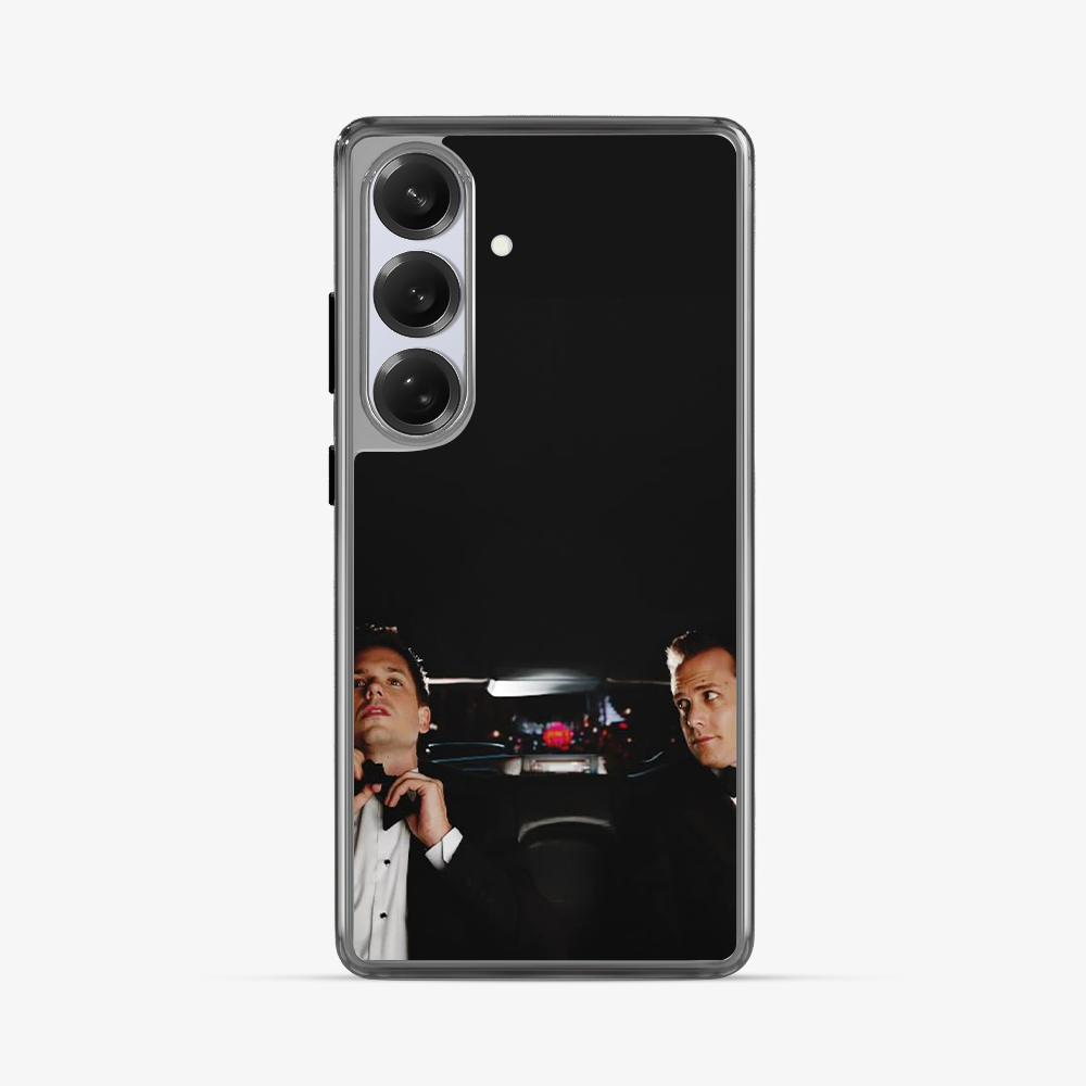 Suits Harvey Looks Mike Samsung Phone Case Stride 2.0 Case