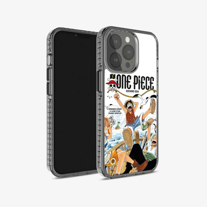 One Piece Anime Phone Case