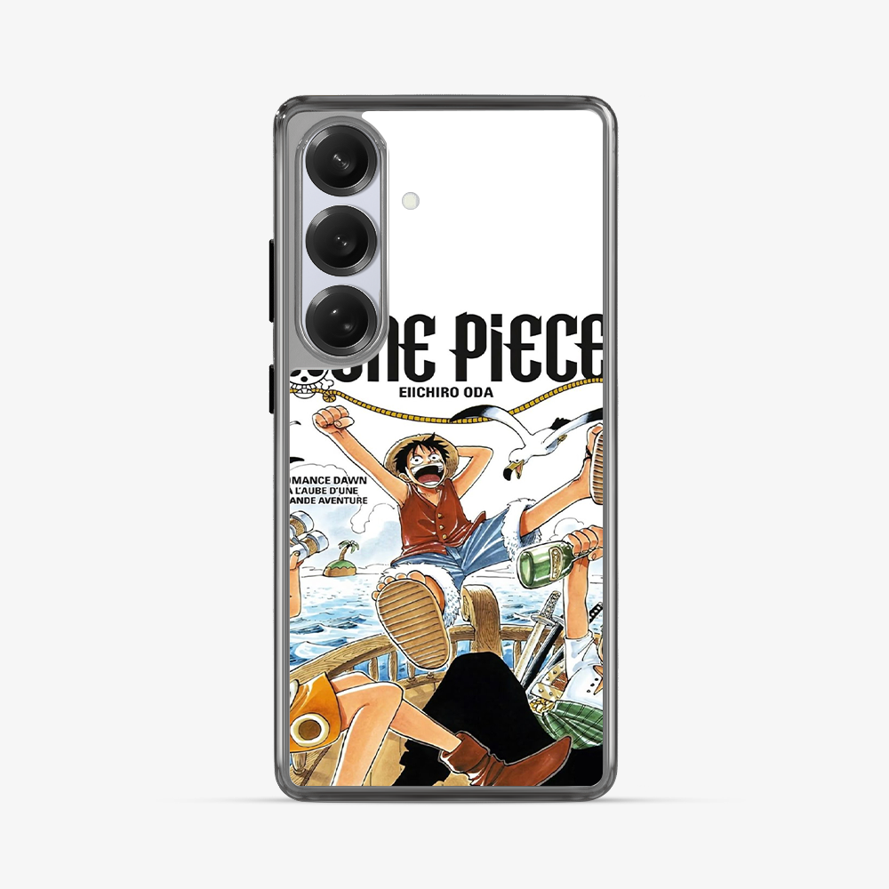 One Piece Anime Samsung Phone Case Stride 2.0 Case
