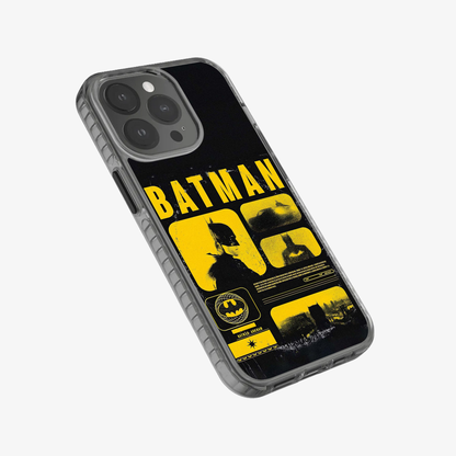 Batman Polariod Stride 2.0 Case