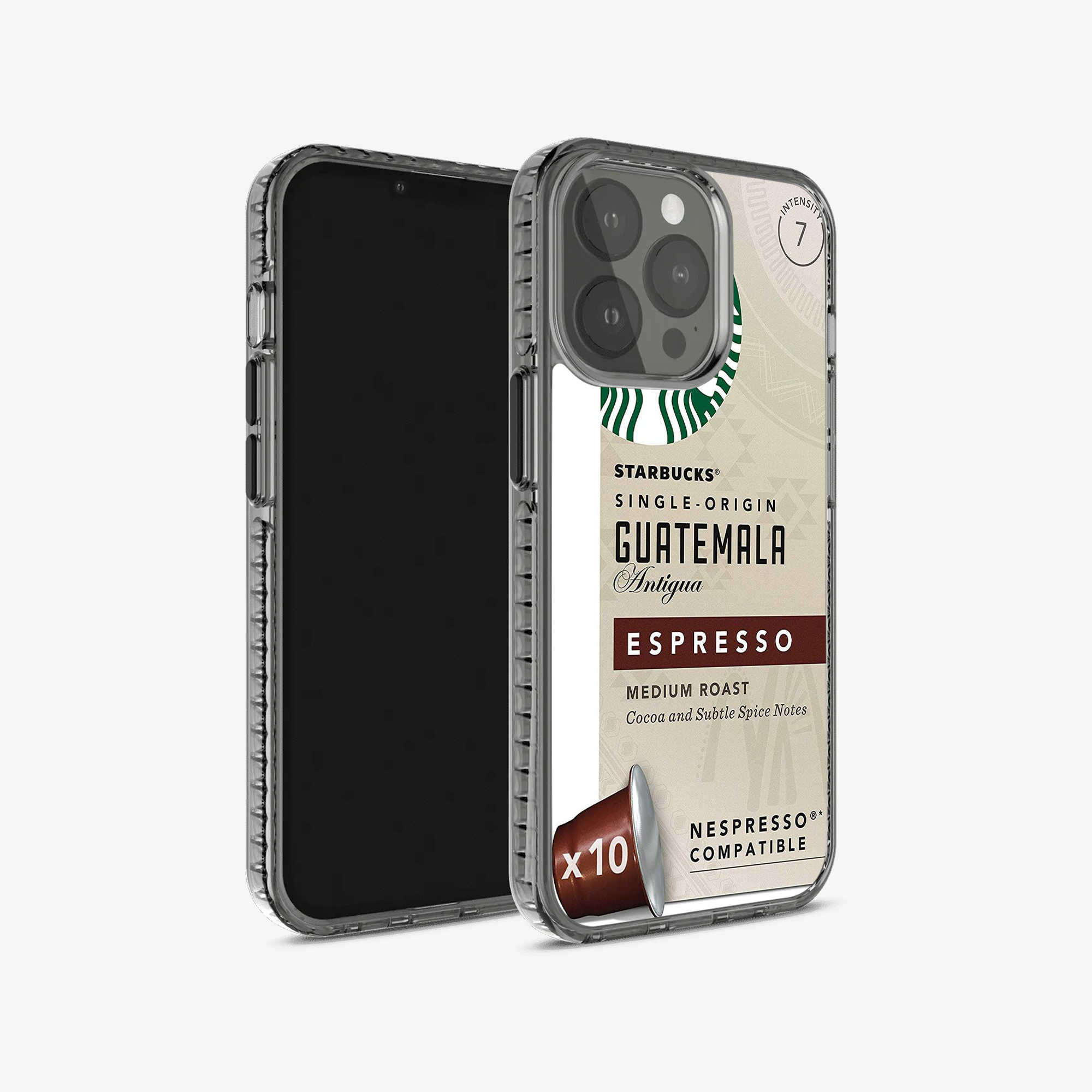Starbucks Single Origin Stride 2.0 Case