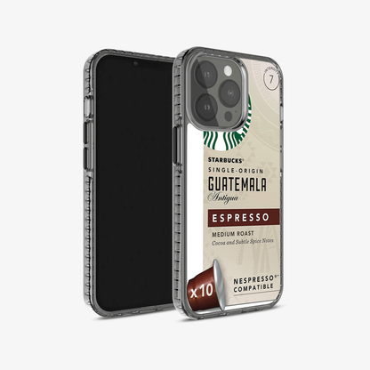 Starbucks Single Origin Phone Case