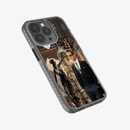 Suits Harvey's Law Phone Case