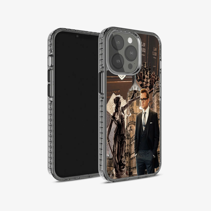 Suits Harvey's Law Phone Case