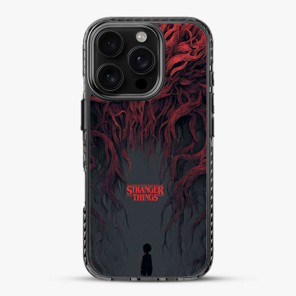 Stranger Things #6 Stride 2.0 Case