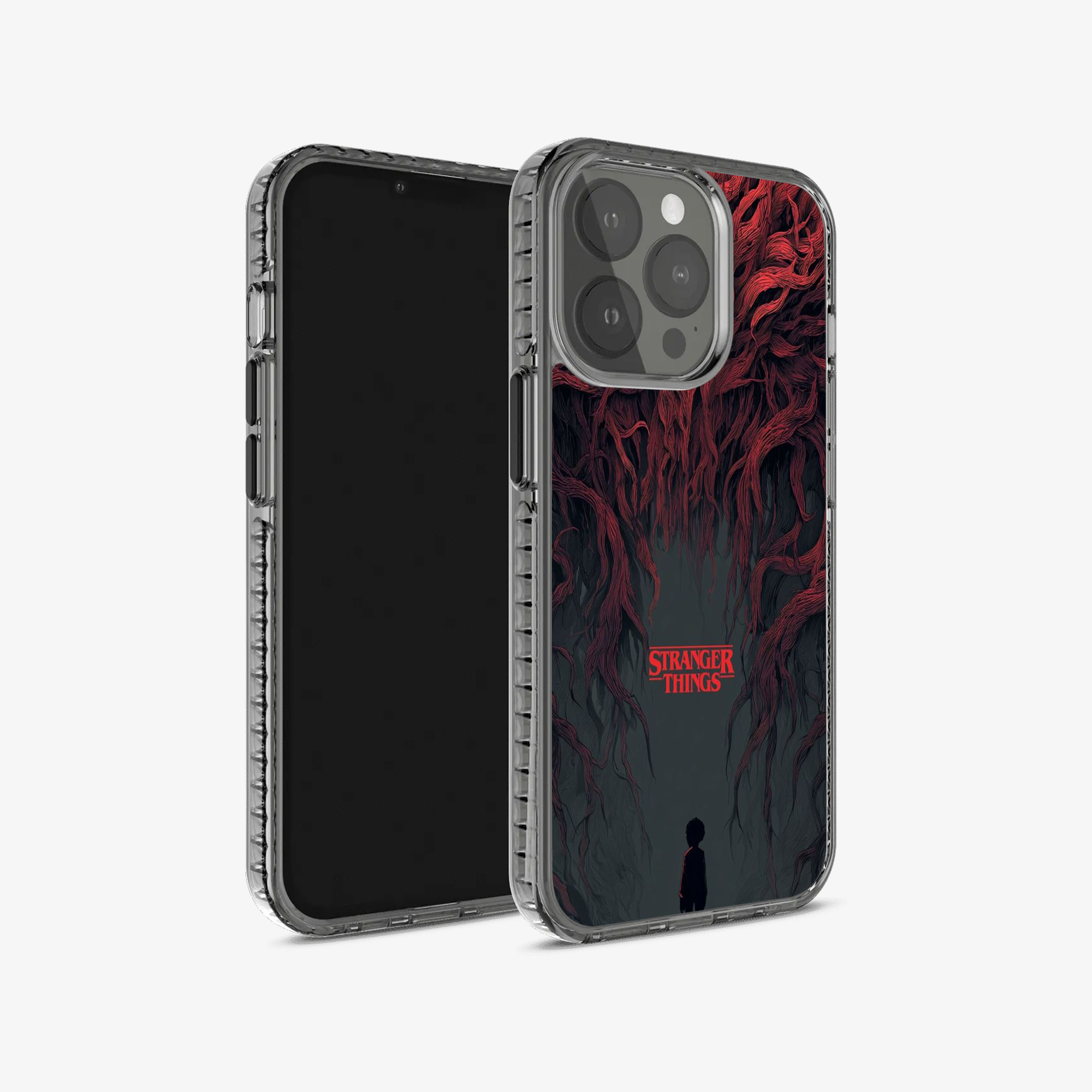 Stranger Things #6 Stride 2.0 Case