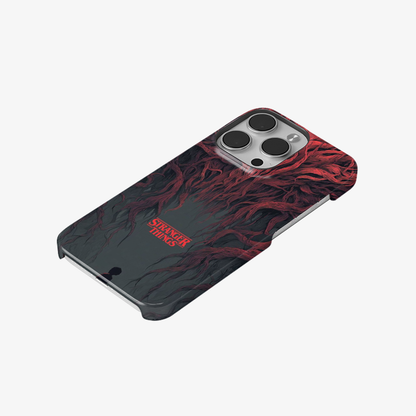 Stranger Things #6 Phone Case