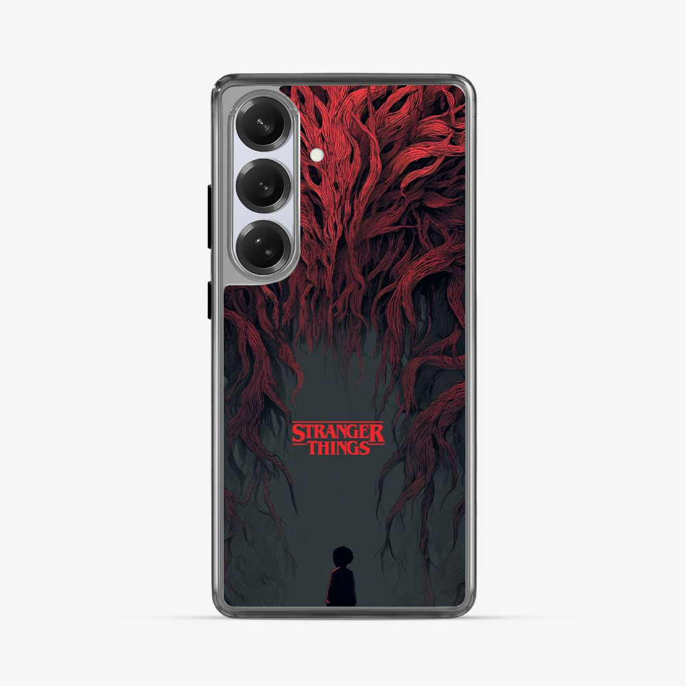Stranger Things #6 Samsung Phone Case Stride 2.0 Case
