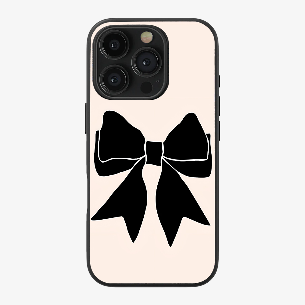 Bow Desinger Phone Case