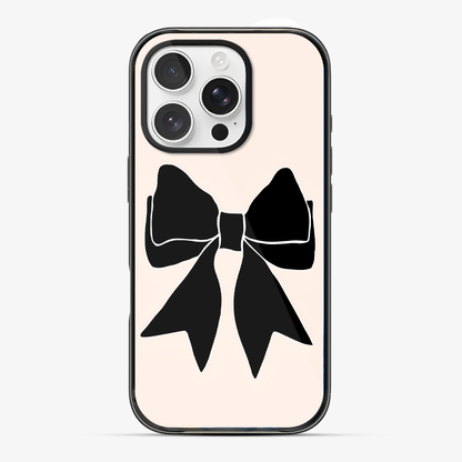 Bow Desinger Phone Case