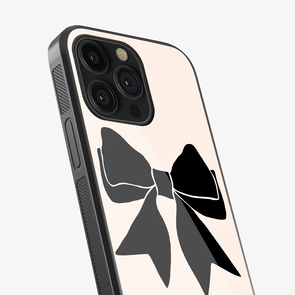 Bow Desinger Phone Case