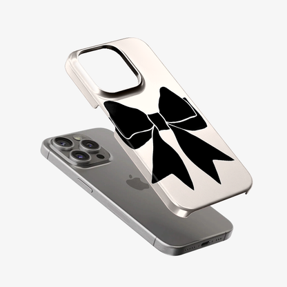 Bow Desinger Phone Case