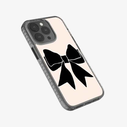 Bow Desinger Phone Case