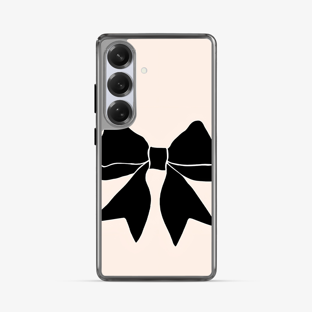 Bow Desinger Samsung Phone Case Stride 2.0 Case