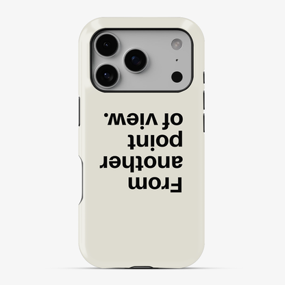 Another POV Phone Case