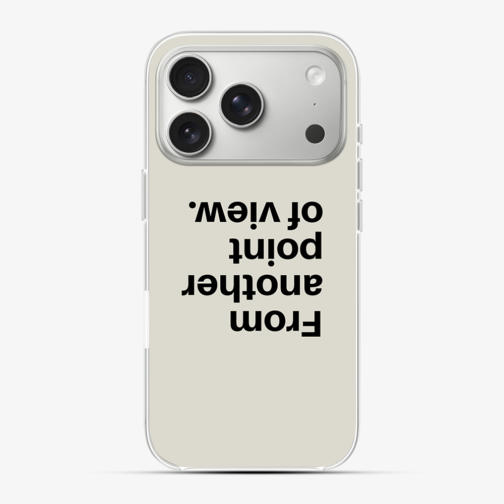 Another POV Phone Case