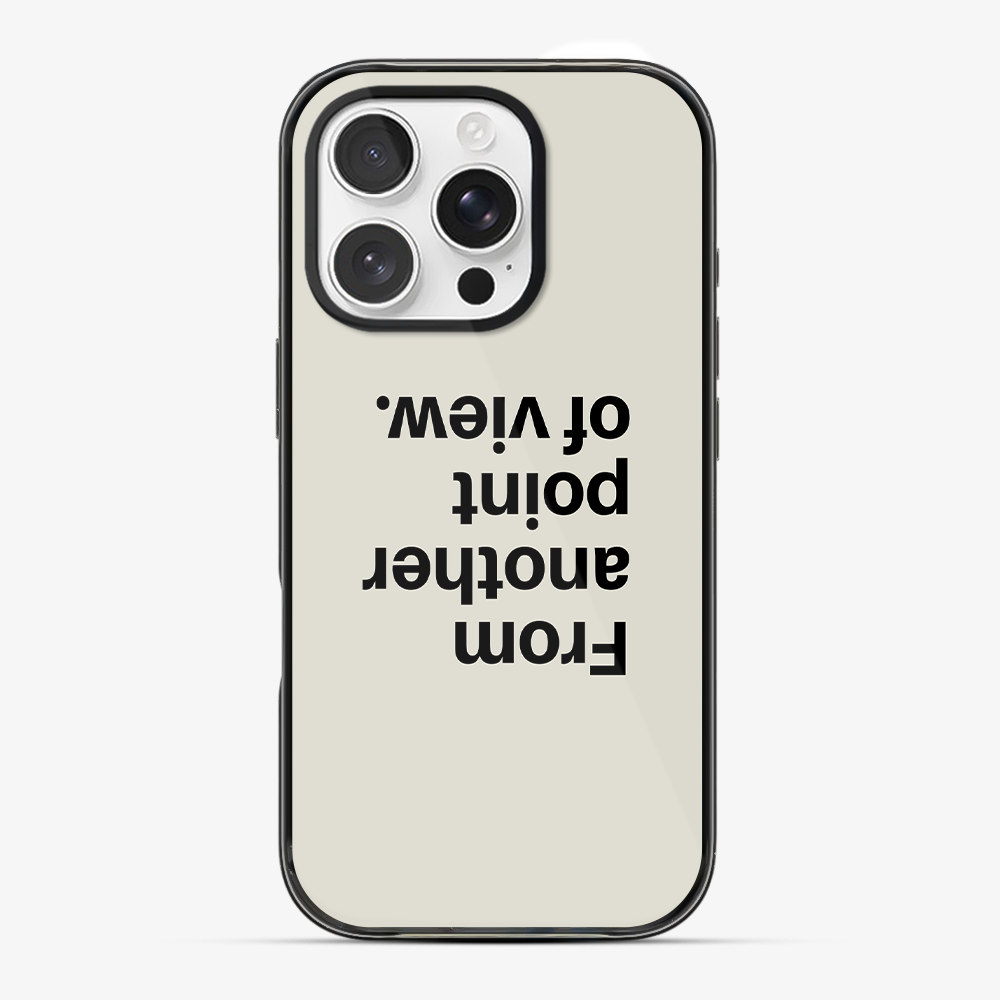 Another POV Phone Case