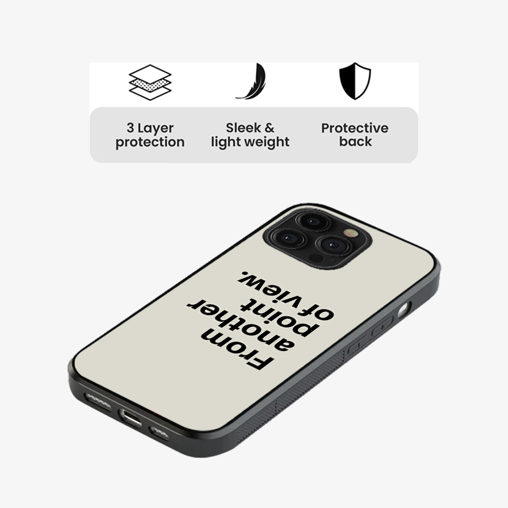 Another POV Phone Case