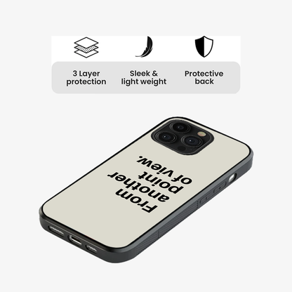 Another POV Phone Case
