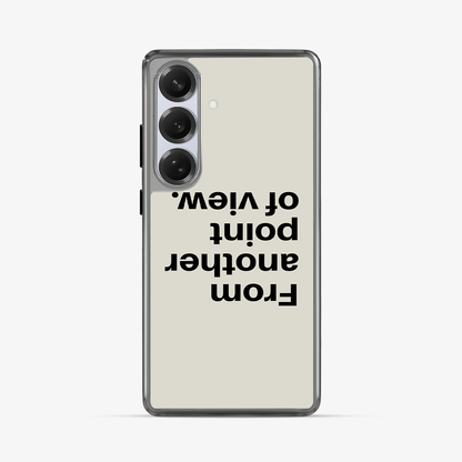 Another POV Samsung Phone Case Stride 2.0 Case