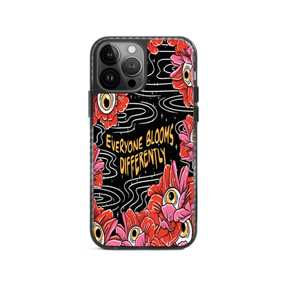 Everyone Blooms Differently Stride 2.0 Case