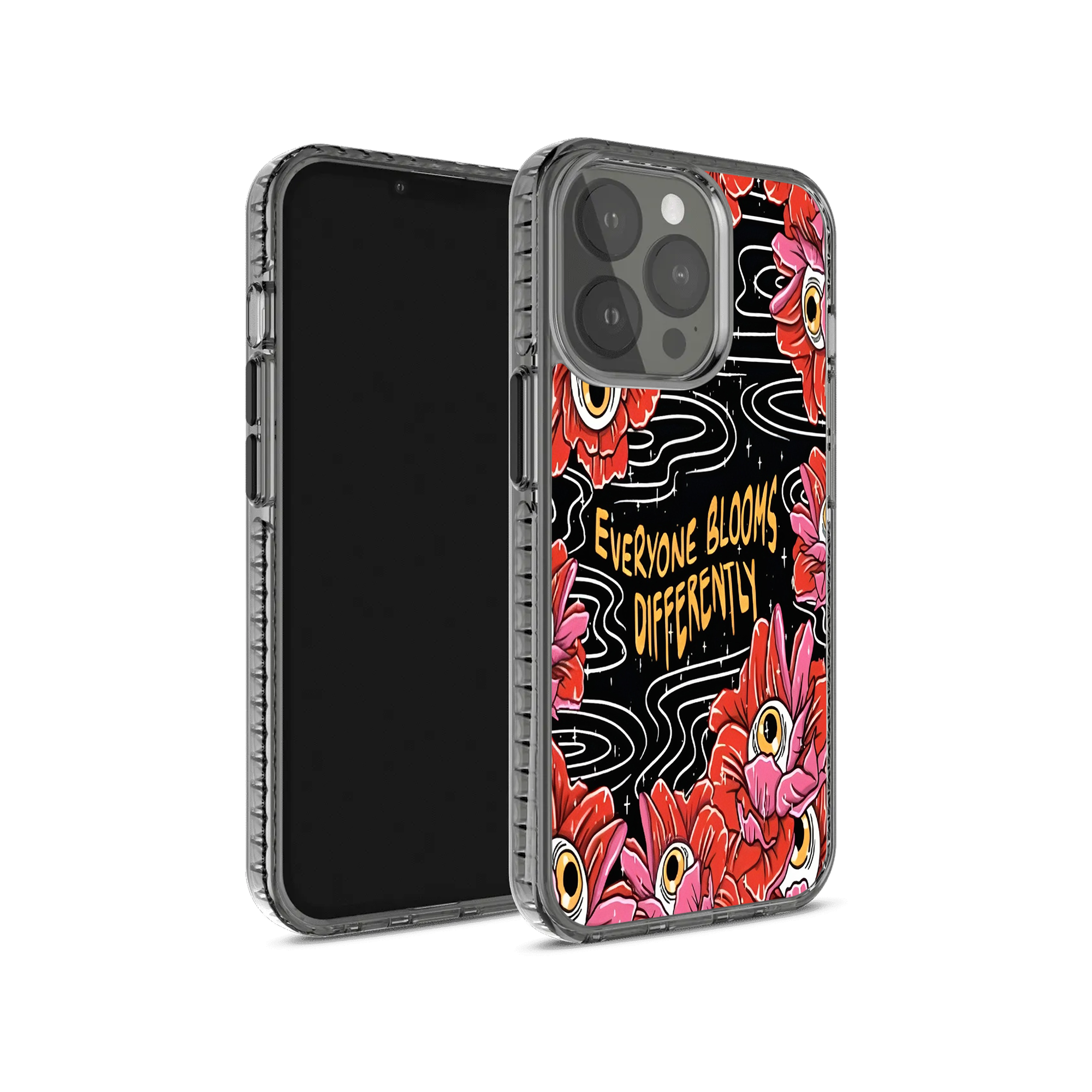 Everyone Blooms Differently Stride 2.0 Case