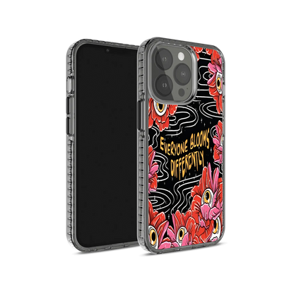 Everyone Blooms Differently Stride 2.0 Case