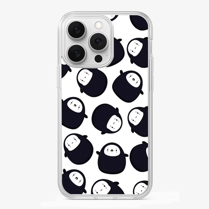 No Face Phone Case