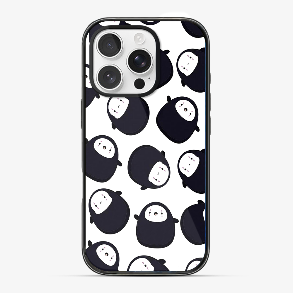 No Face Phone Case