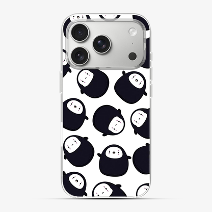 No Face Phone Case