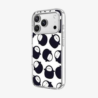 No Face Phone Case