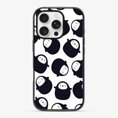 No Face Phone Case Hard 2.0 Case