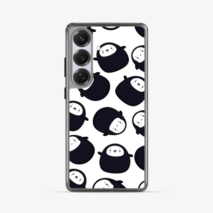No Face Samsung Phone Case Stride 2.0 Case