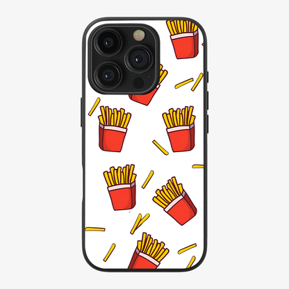Fries Phone Case