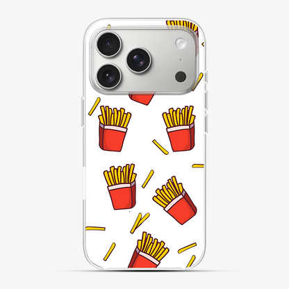 Fries Phone Case