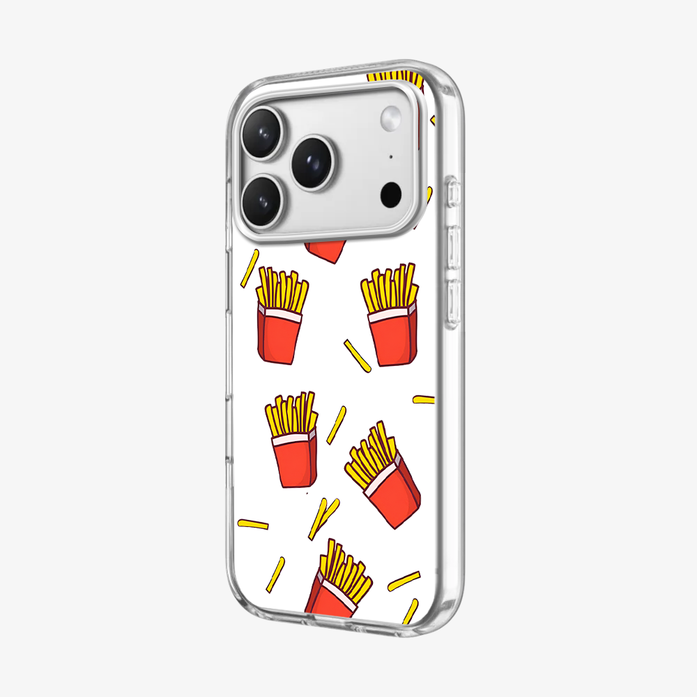 Fries Phone Case