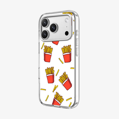 Fries Phone Case