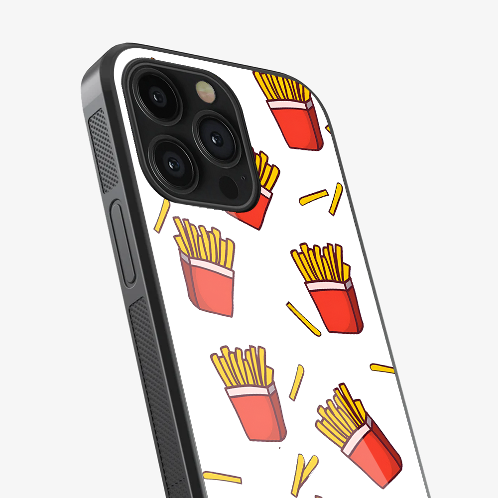 Fries Phone Case