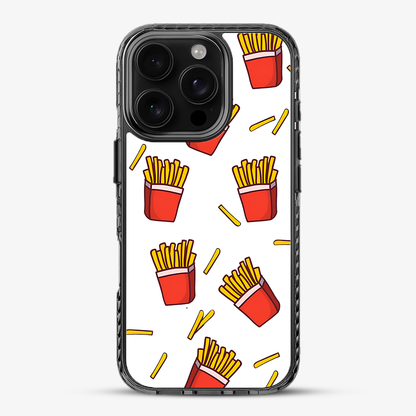Fries Phone Case