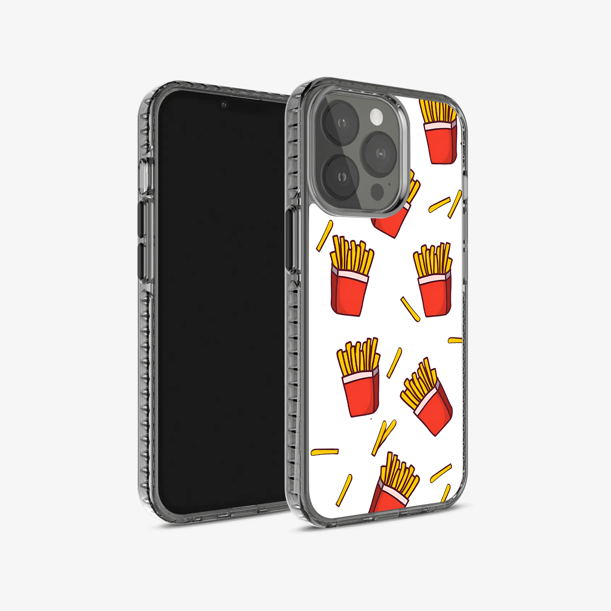 Fries Phone Case