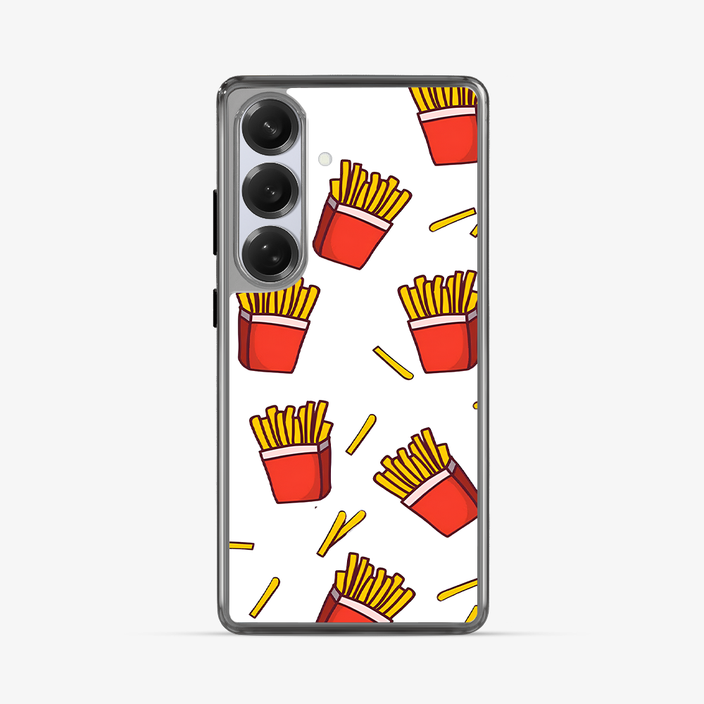 Fries Samsung Phone Case Stride 2.0 Case