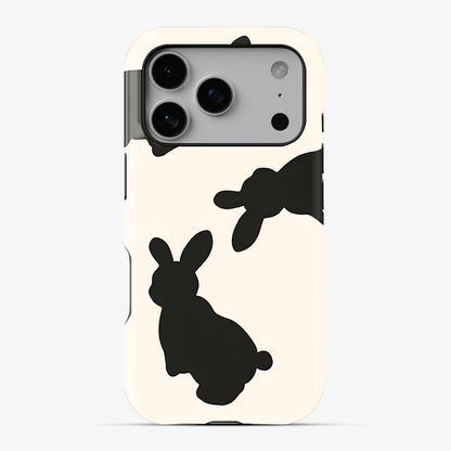 Rabbit Phone Case