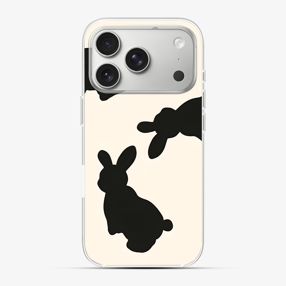 Rabbit Phone Case