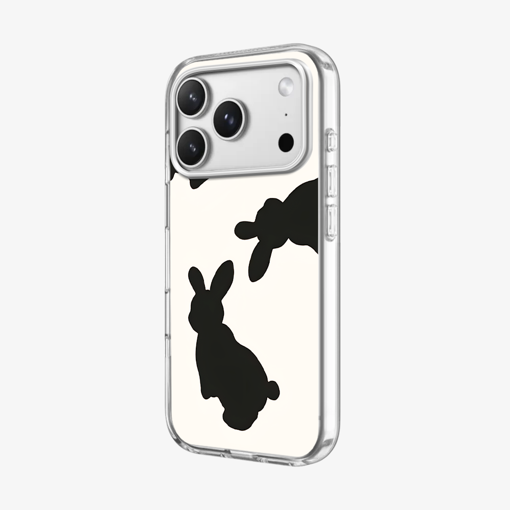 Rabbit Phone Case