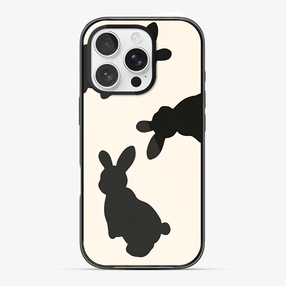 Rabbit Phone Case
