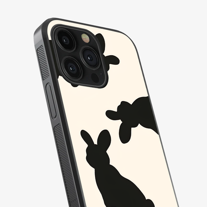 Rabbit Phone Case